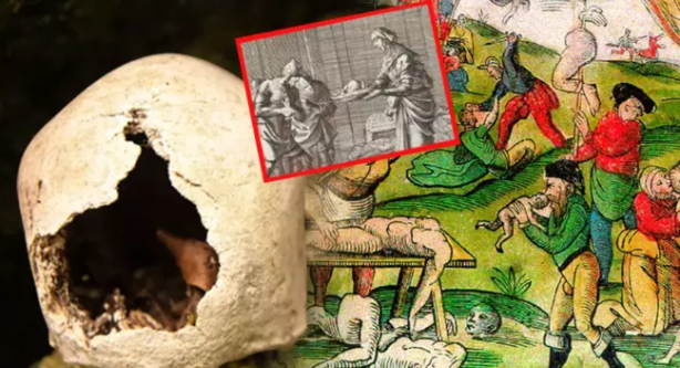 Foto - Yahudilik’te Pedofili, Ensest İlişki ve Çocuk Tacizi