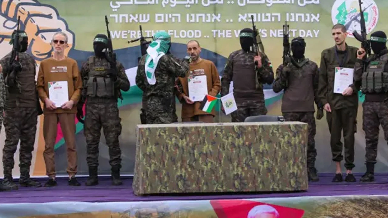 Foto - Yahya Sinvar'ın naaşını teslim etmeyecekler