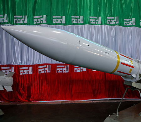 Foto - Dünyada sadece 4 ülkede var! 'Yakalanamaz füze yaptık' diyerek duyurdular