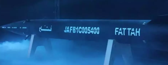 Foto - Dünyada sadece 4 ülkede var! 'Yakalanamaz füze yaptık' diyerek duyurdular