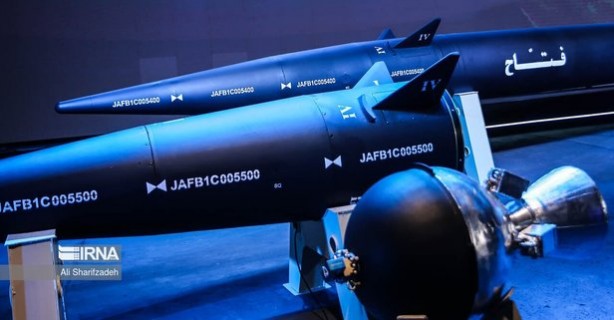 Dünyada sadece 4 ülkede var! 'Yakalanamaz füze yaptık' diyerek duyurdular