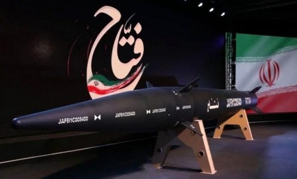 Foto - Dünyada sadece 4 ülkede var! 'Yakalanamaz füze yaptık' diyerek duyurdular