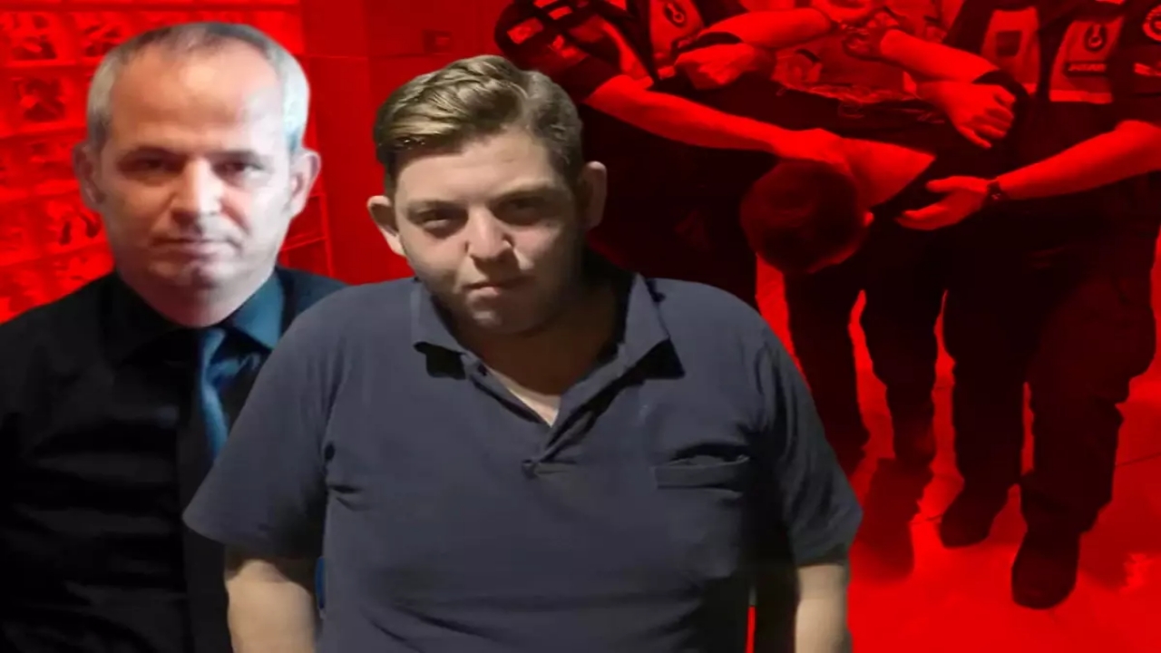 Yakın arkadaşı konuştu! İşte savcı katiliyle ilgili şok gerçekler