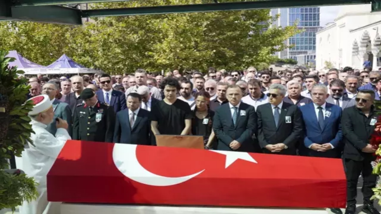 Foto - Yakın arkadaşı konuştu! İşte savcı katiliyle ilgili şok gerçekler