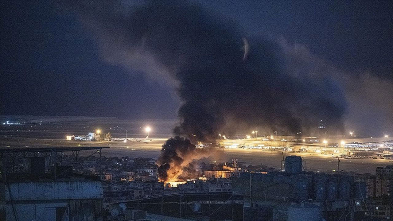 Foto - Yakın zamanda Tahran'ı tehdit eden Pakistan, İran İsrail savaşıyla ilgili kararını duyurdu: Onların yanındayız