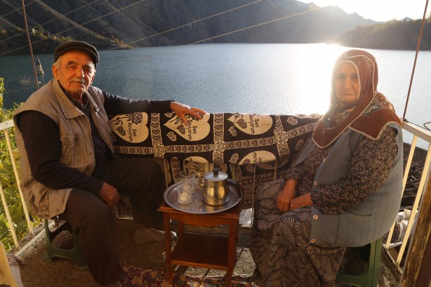 Foto - Yakında görmek mümkün olmayacak! Buraya son kez bakın