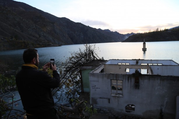Foto - Yakında görmek mümkün olmayacak! Buraya son kez bakın