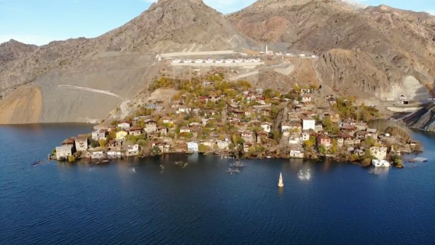 Foto - Yakında görmek mümkün olmayacak! Buraya son kez bakın