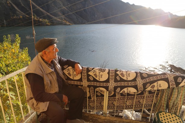 Foto - Yakında görmek mümkün olmayacak! Buraya son kez bakın