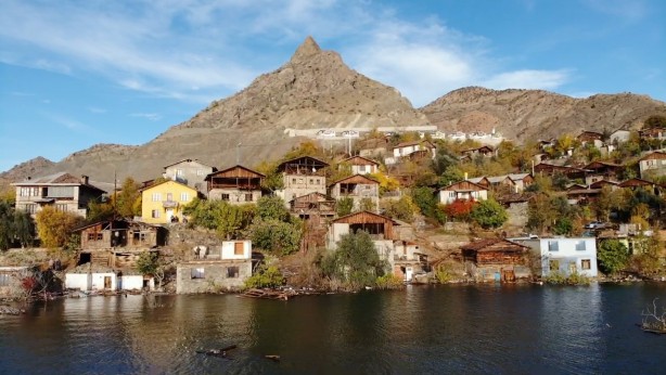 Foto - Yakında görmek mümkün olmayacak! Buraya son kez bakın