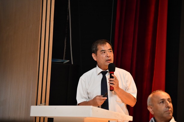 ‘Yakında kırılabilir’ Japon bilim adamı fay hattının adresini verdi!