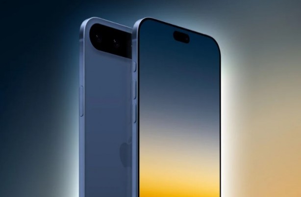 Foto - Yakında piyasaya sürülecek! İşte İphone 17'nin fiyatı ve özellikleri!