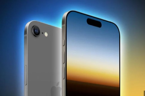 Foto - Yakında piyasaya sürülecek! İşte İphone 17'nin fiyatı ve özellikleri!