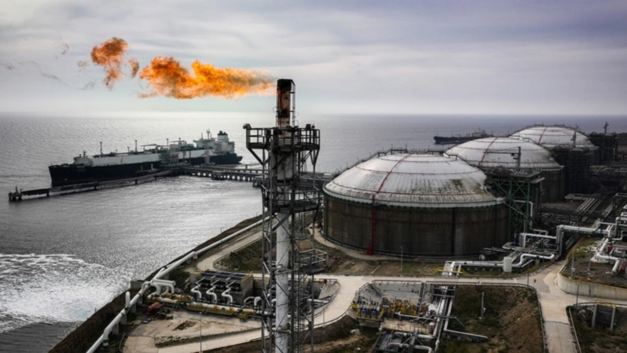 Foto - 'Yakında sona eriyor' diyerek duyurdular: Türkiye, Rusya'yı tehdit ediyor