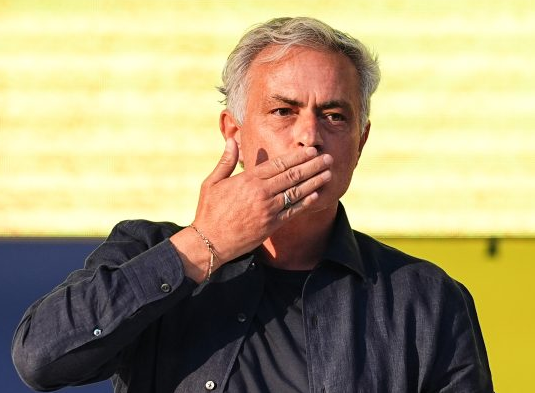 Foto - Yakında sorun çıkacak! Ortaya çıktı: Mourinho hiçbir şey yapamadı! Resmen pay verecekler takıma…