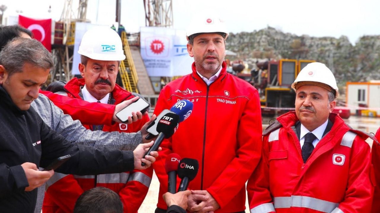 Foto - Yakında tüm Türkiye’ye duyurulacak! Bakan Bayraktar Gabar müjdesini verdi