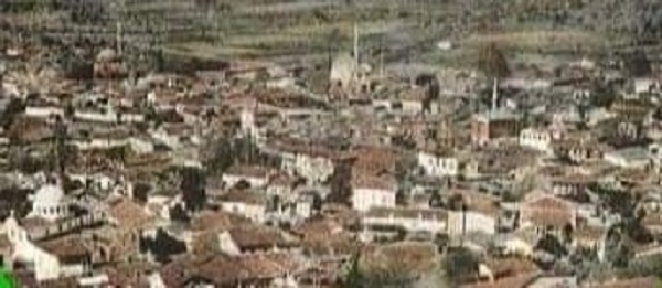 Foto - Yakıp yıkıp gittiler! 101 yıl önceye ait o fotoğraflar yürekleri sızlattı