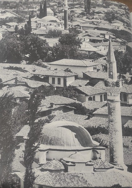 Foto - Yakıp yıkıp gittiler! 101 yıl önceye ait o fotoğraflar yürekleri sızlattı