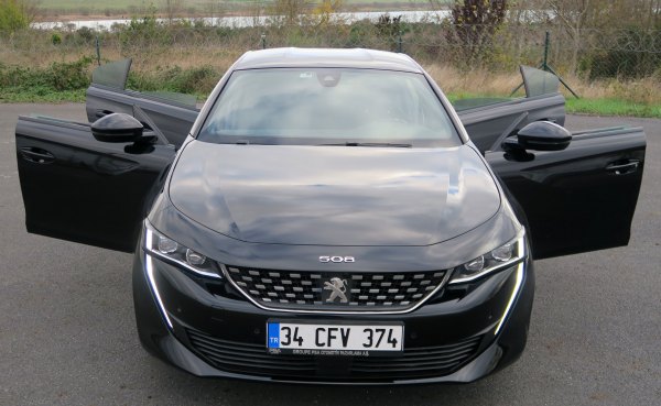 Foto - Yakıt cimrisi araçlar! Resmen yakıtı kokluyorlar