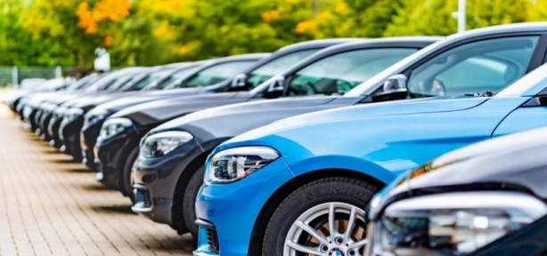 Foto - Yakıt cimrisi otomobiller