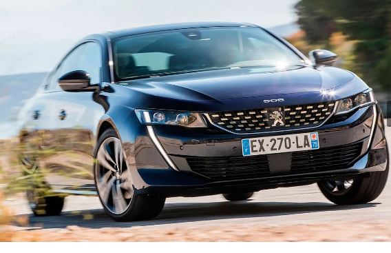 Foto - Yakıt cimrisi otomobiller