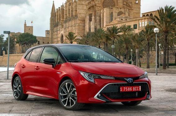 Foto - Yakıt cimrisi otomobiller