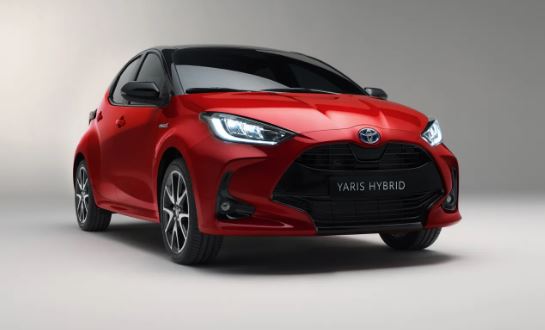 Foto - Yakıt cimrisi otomobiller