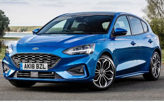 Foto - Yakıt cimrisi otomobiller