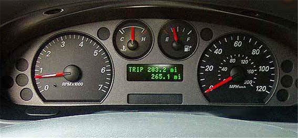 Foto - Yakıt tasarrufu için ipuçları