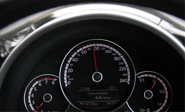 Foto - Yakıt tasarrufu için ipuçları