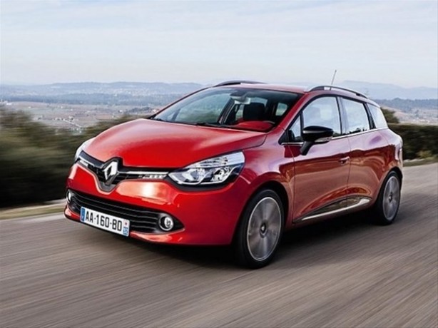 Foto - Yakıt 'cimrisi' en iyi otomobiller