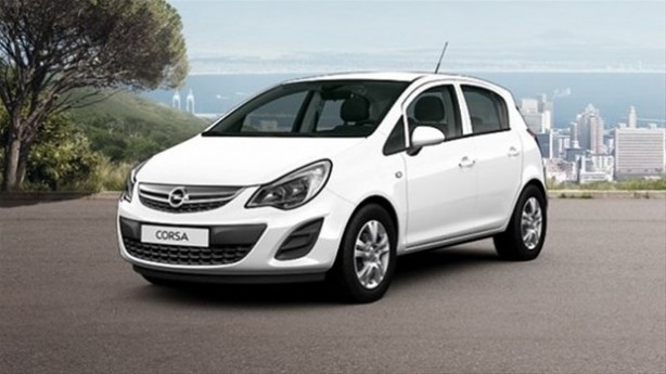 Foto - Yakıt 'cimrisi' en iyi otomobiller