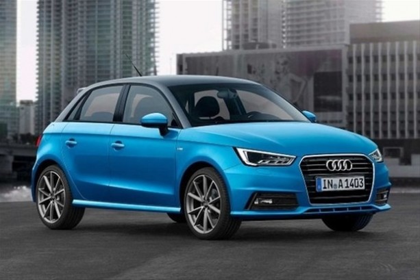 Foto - Yakıt 'cimrisi' en iyi otomobiller