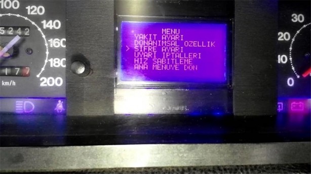 Foto - Yakıt tasarrufunun püf noktaları