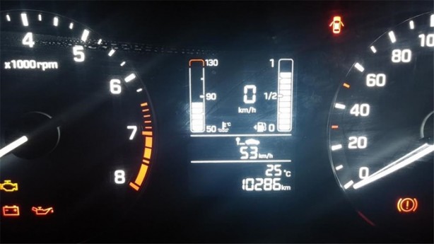 Foto - Yakıt tasarrufunun püf noktaları