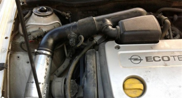 Foto - Yakıt tasarrufunun püf noktaları