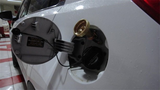 Foto - Yakıt tasarrufunun püf noktaları