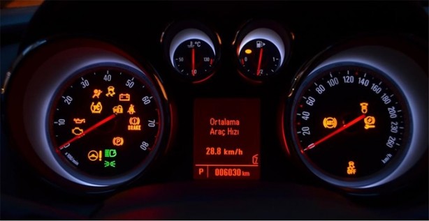 Foto - Yakıt tasarrufunun püf noktaları