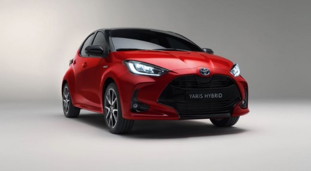 Foto - Yakıt tüketimi en az olan otomobiller güncel liste