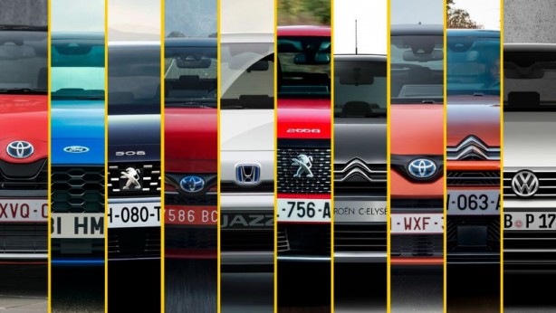 Yakıt tüketimi en az olan otomobiller güncel liste