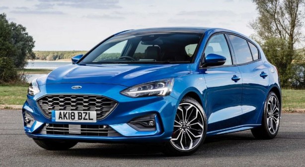 Foto - Yakıt tüketimi en az olan otomobiller güncel liste