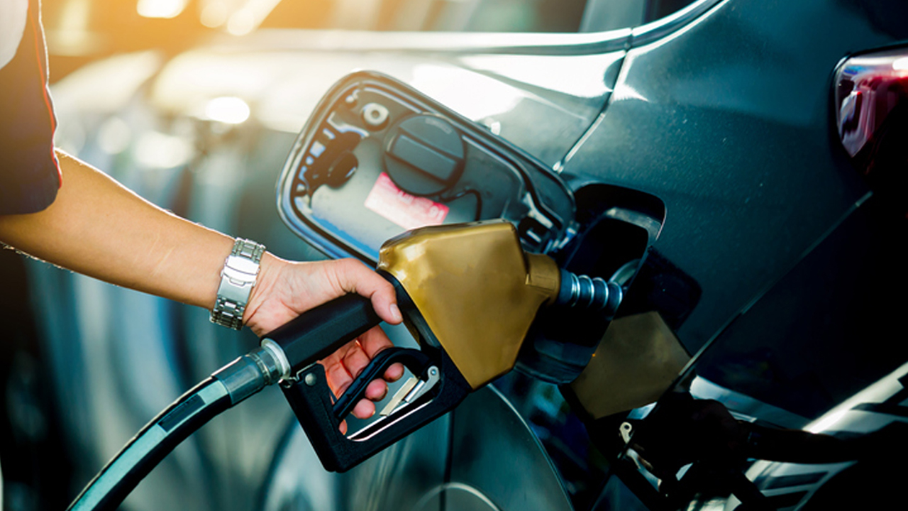 Foto - Yakıtı sıfırlamak tasarruf değil: Işığı beklemek pahalıya patlayabilir