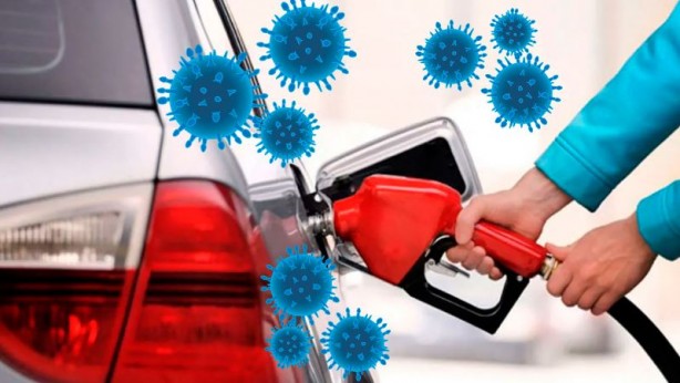 Yakıtınıza ortak olan bakteriler doğayı kurtaracak!