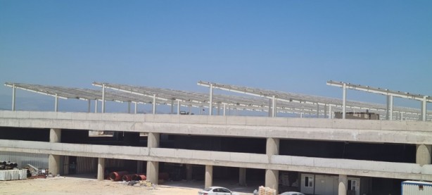 Foto - Yaklaşık 12 milyon kişiye hizmet edecek! Tarih verildi