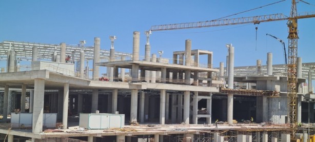 Foto - Yaklaşık 12 milyon kişiye hizmet edecek! Tarih verildi