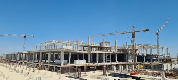 Yaklaşık 12 milyon kişiye hizmet edecek! Tarih verildi