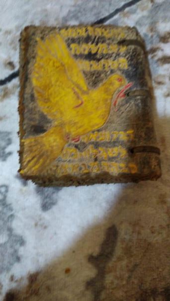 Foto - Yaklaşık 700 yıllık... Giresun'da ele geçirildi! 