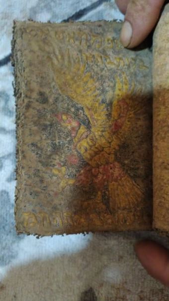 Foto - Yaklaşık 700 yıllık... Giresun'da ele geçirildi! 