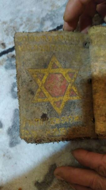 Foto - Yaklaşık 700 yıllık... Giresun'da ele geçirildi! 