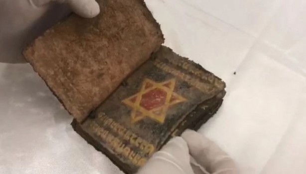 Yaklaşık 700 yıllık... Giresun'da ele geçirildi! 